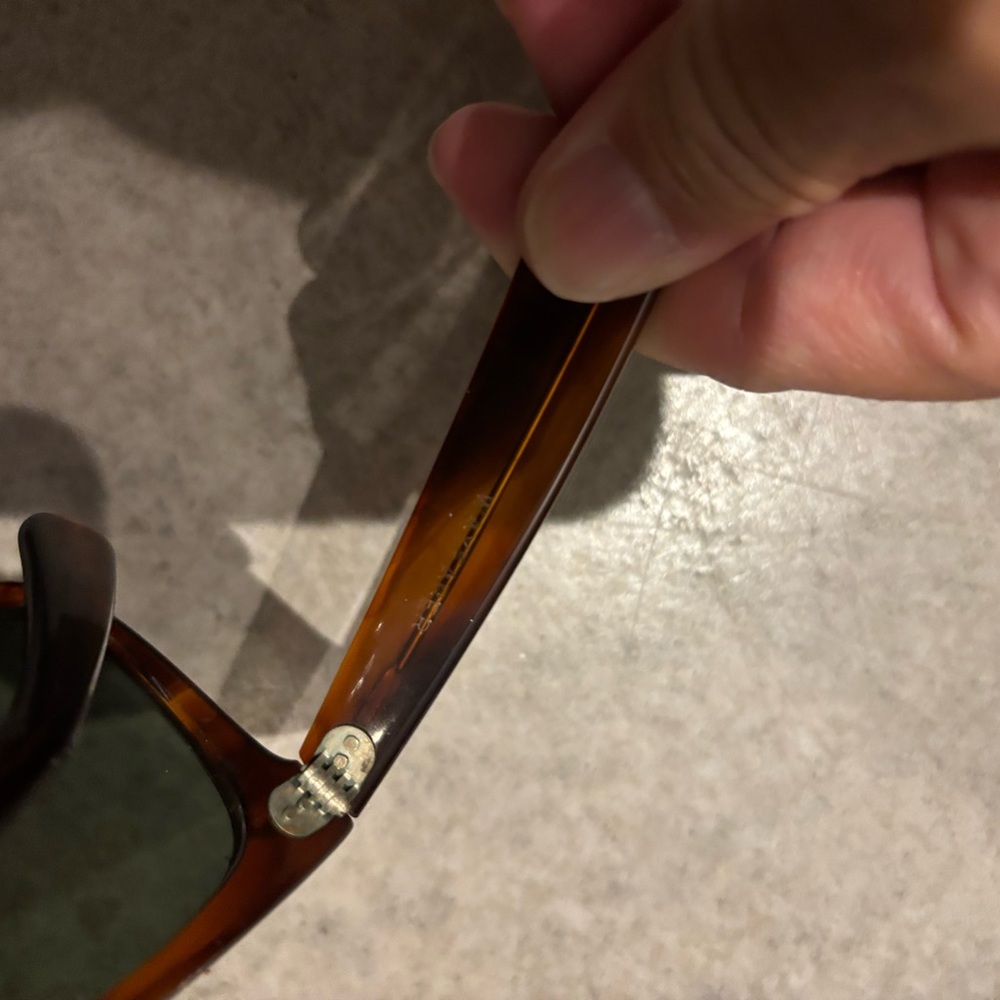 Vintage Ray-Bans RARE - Picture 6 of 6